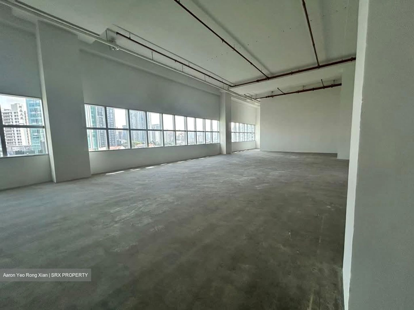 Bendemeer Road (D12), Factory #593485201